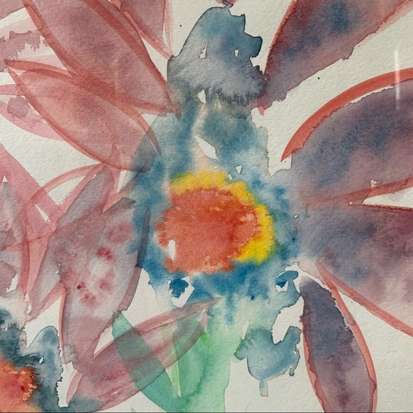 Lovely Star Watercolor Painting - Picture 10 of 16
